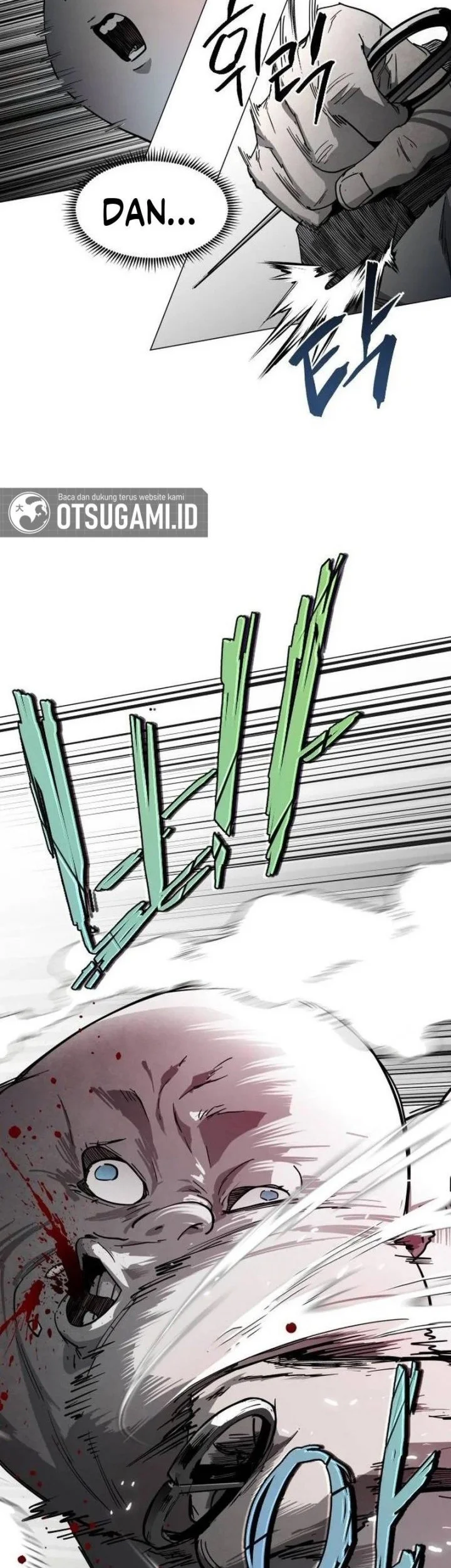 Fog Land Chapter 34 Gambar 11