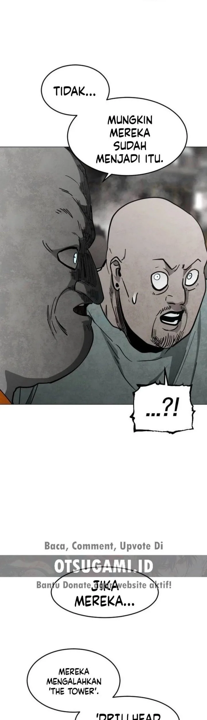 Fog Land Chapter 34 Gambar 24