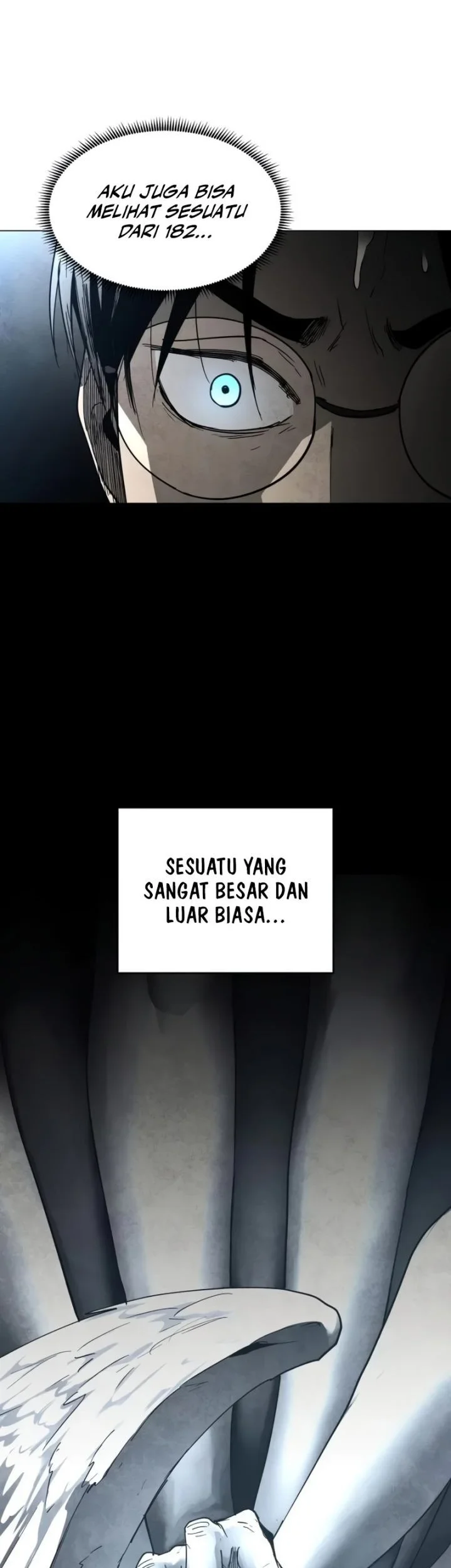 Fog Land Chapter 35 Gambar 56