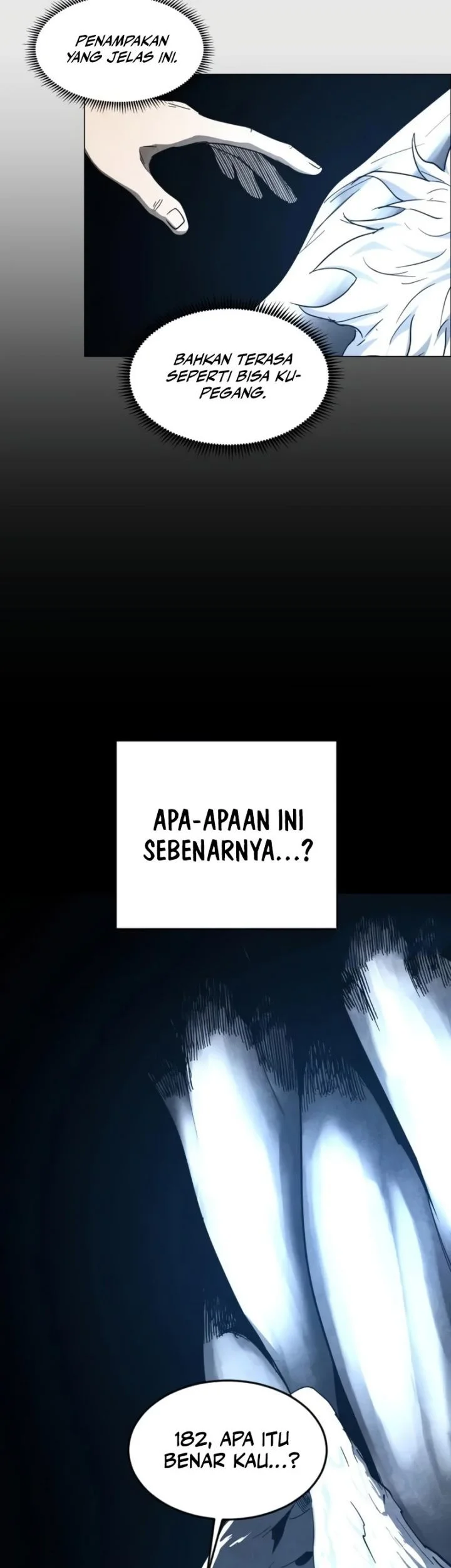 Fog Land Chapter 35 Gambar 58