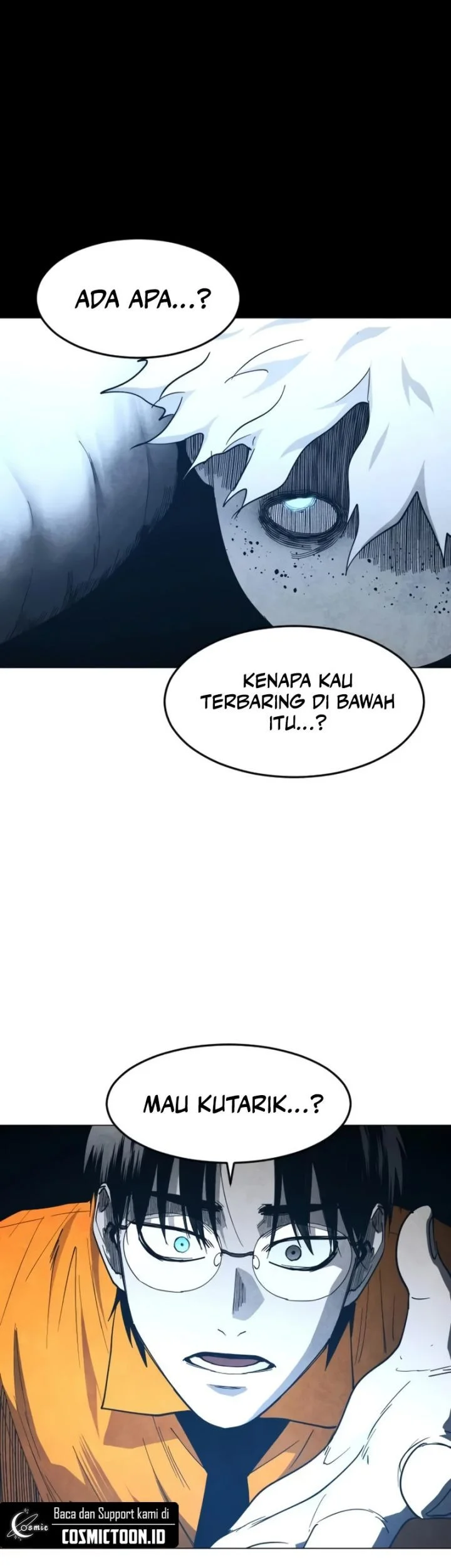 Fog Land Chapter 35 Gambar 60