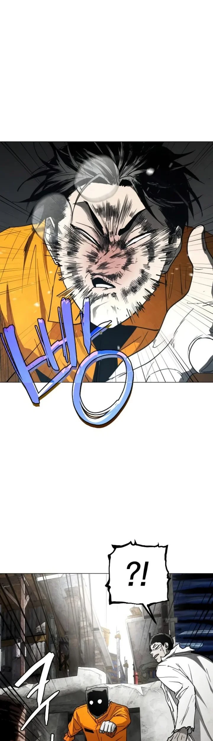 Fog Land Chapter 35 Gambar 61