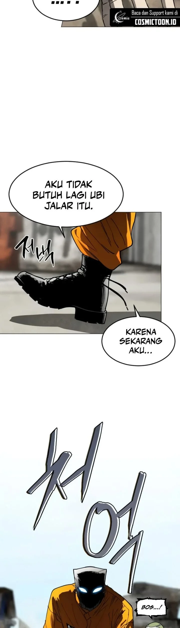 Fog Land Chapter 35 Gambar 64