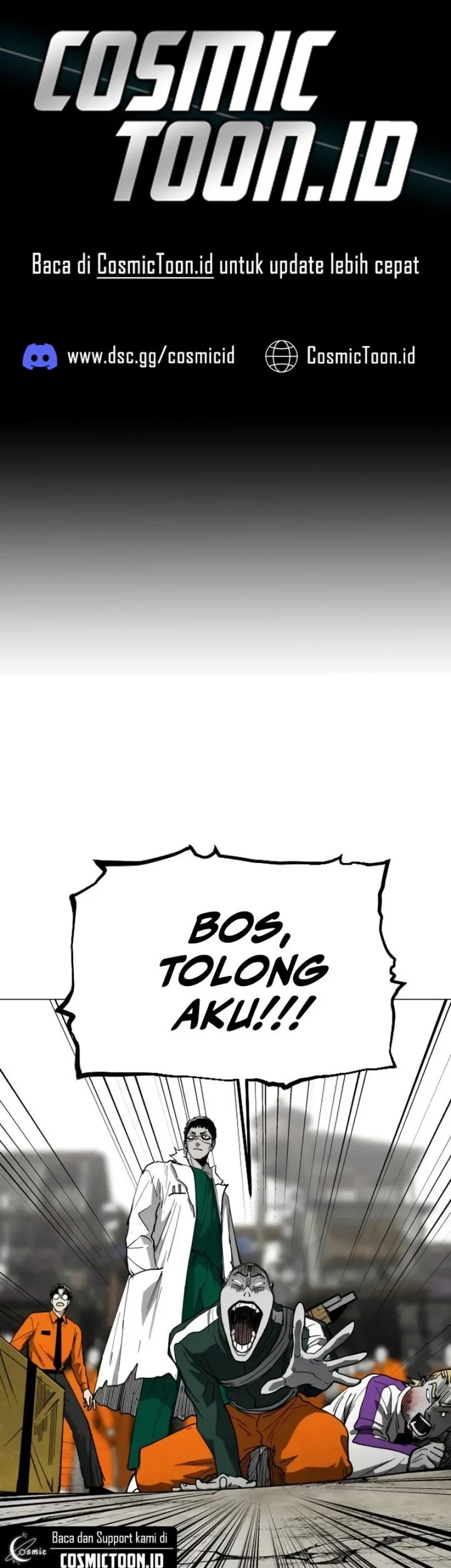 Komik Fog Land Chapter 35 gambar 1