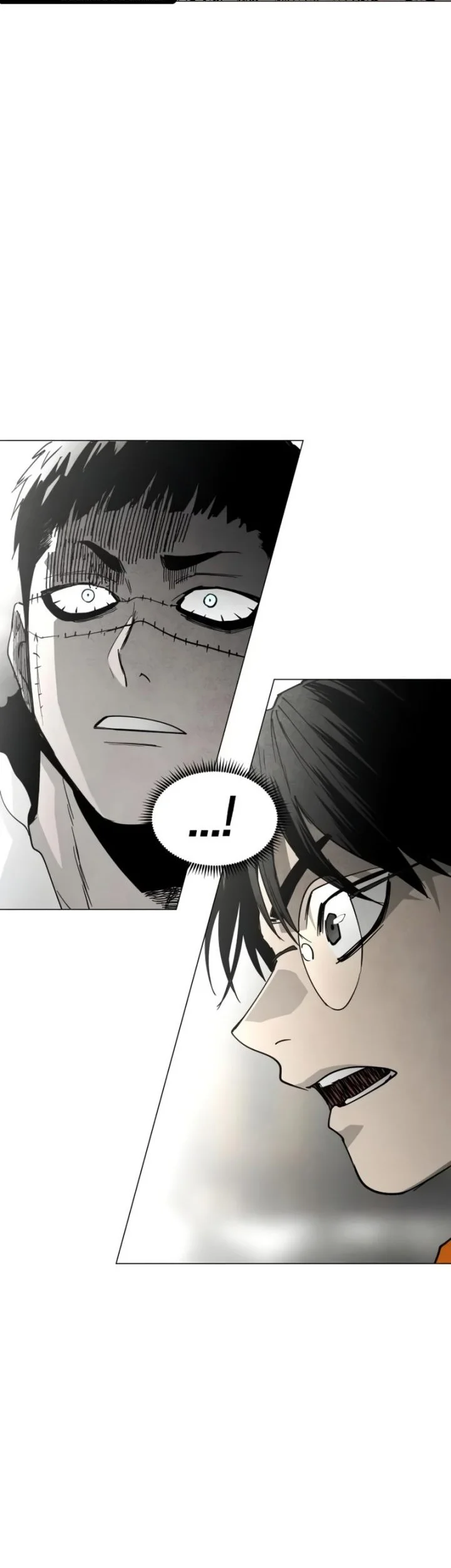 Manhwa Fog Land Chapter 35 gambar 2