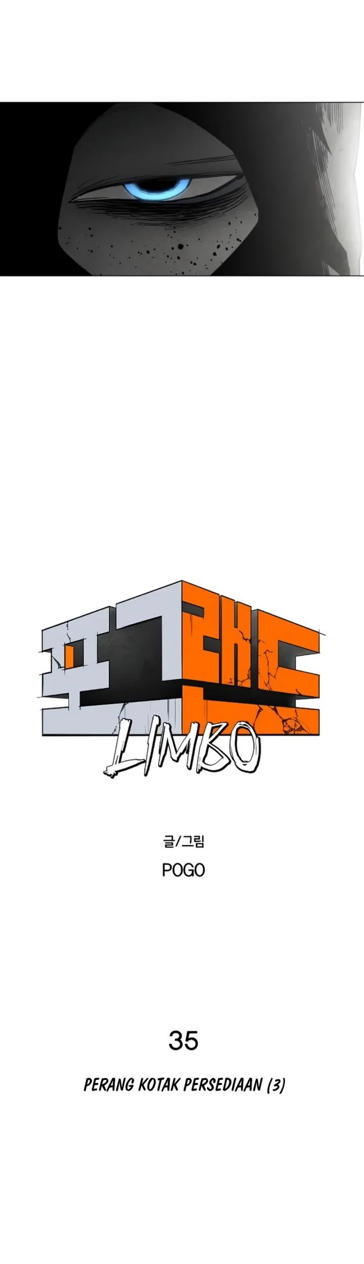 Fog Land Chapter 35 Gambar 3