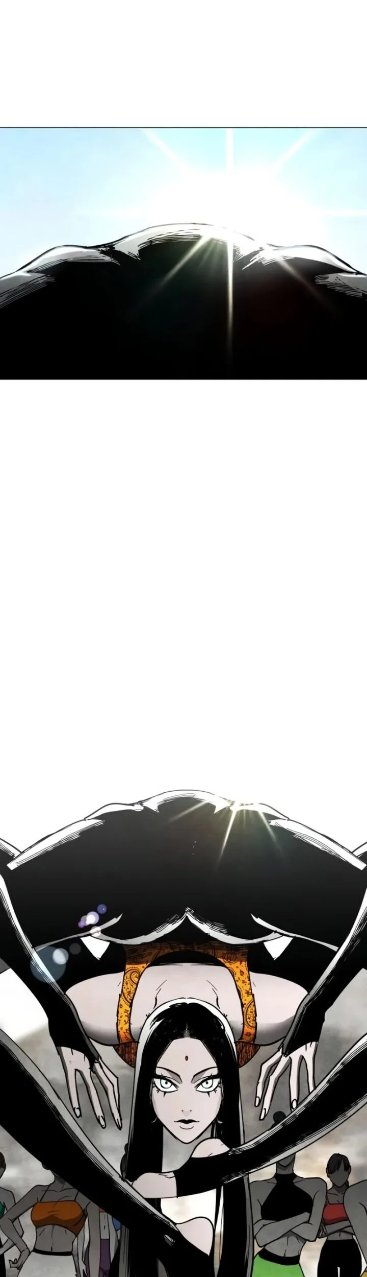 Fog Land Chapter 35 Gambar 4