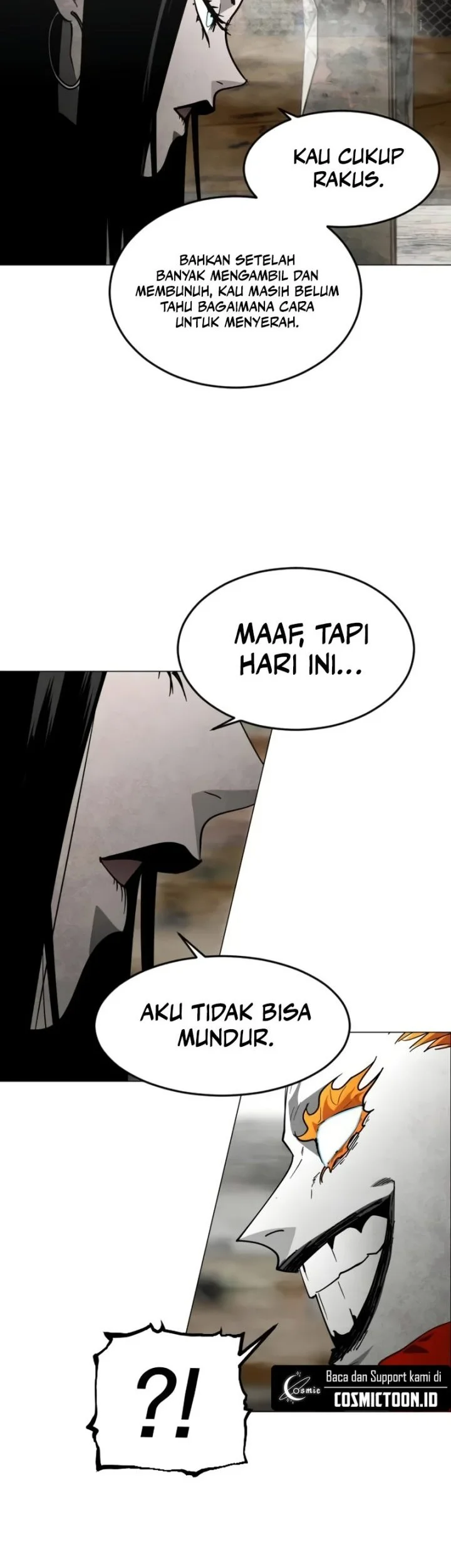 Fog Land Chapter 35 Gambar 10