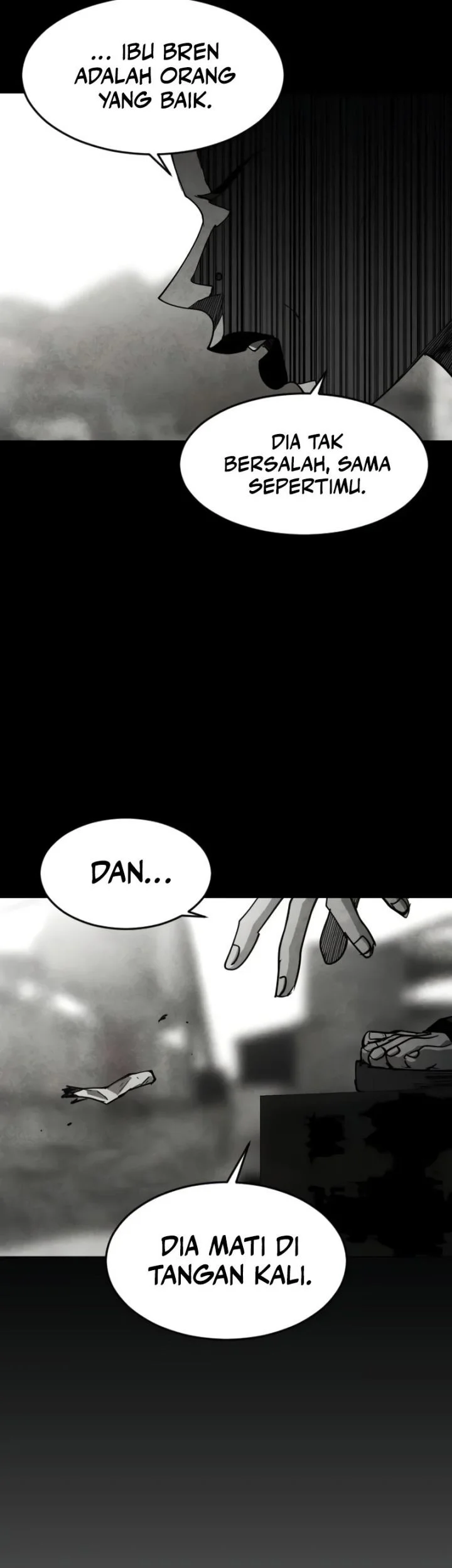 Fog Land Chapter 35 Gambar 16