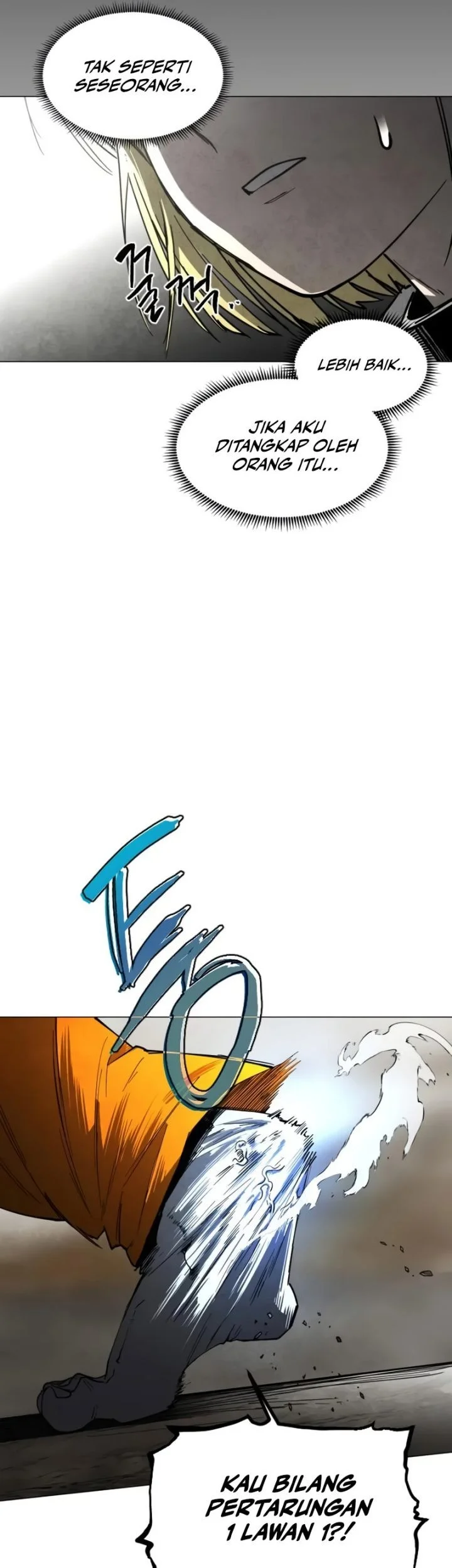 Fog Land Chapter 35 Gambar 18