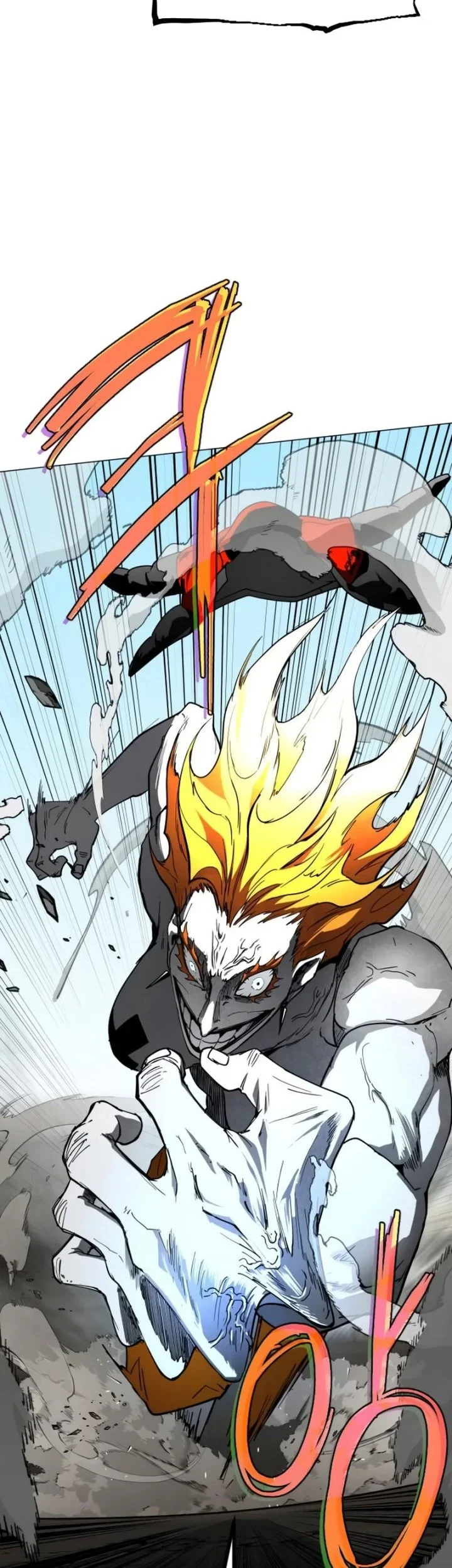 Fog Land Chapter 35 Gambar 19