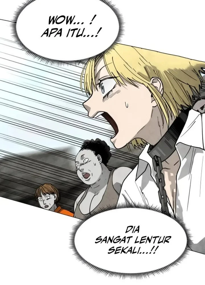 Fog Land Chapter 35 Gambar 23