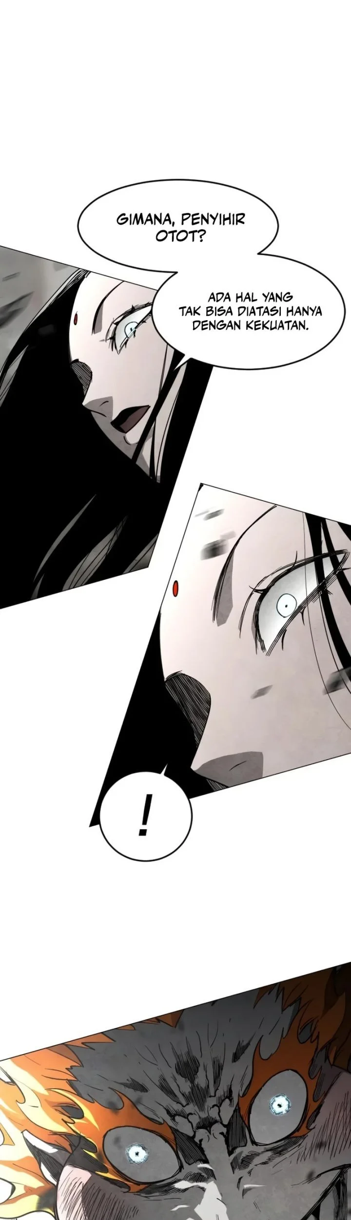 Fog Land Chapter 35 Gambar 24