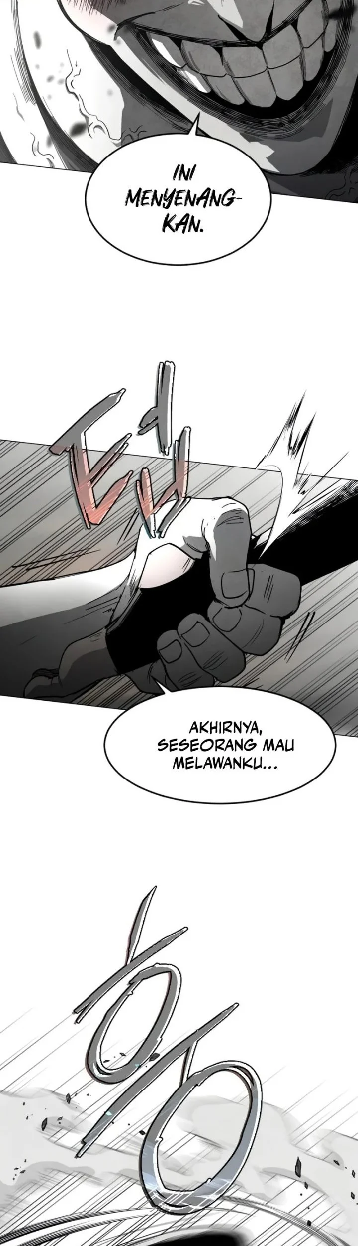 Fog Land Chapter 35 Gambar 25