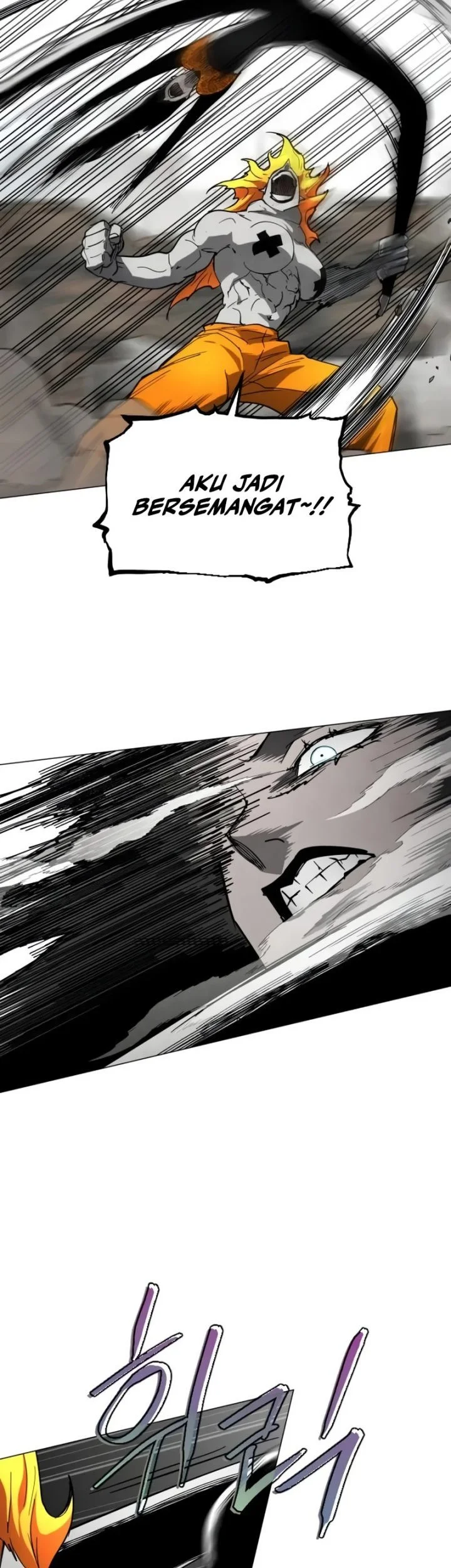 Fog Land Chapter 35 Gambar 26