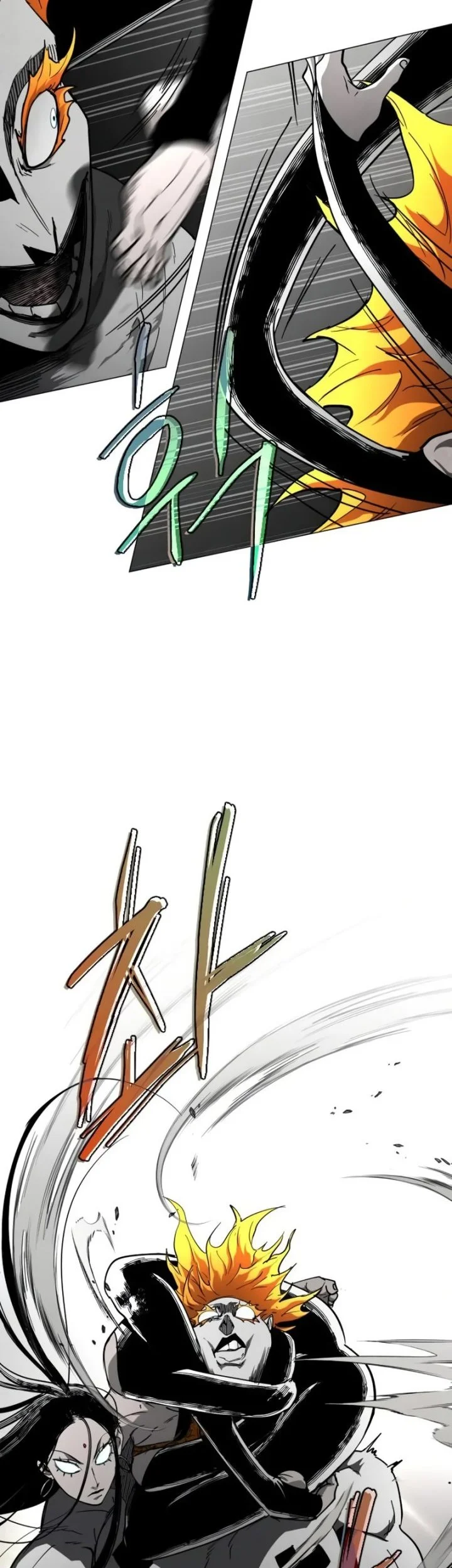 Fog Land Chapter 35 Gambar 27