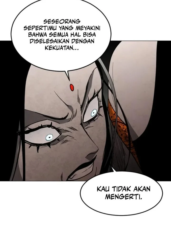 Fog Land Chapter 35 Gambar 29