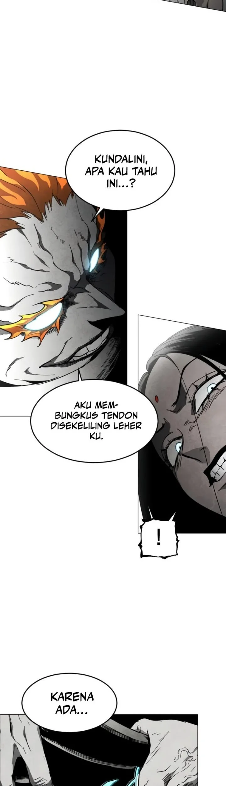Fog Land Chapter 35 Gambar 31