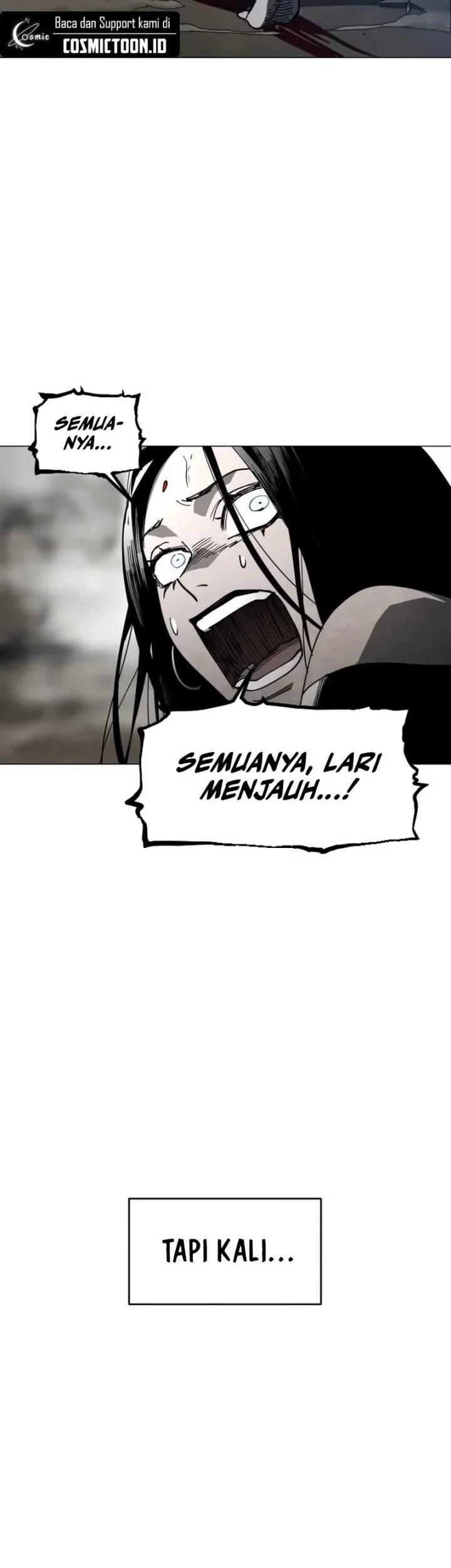 Fog Land Chapter 35 Gambar 43