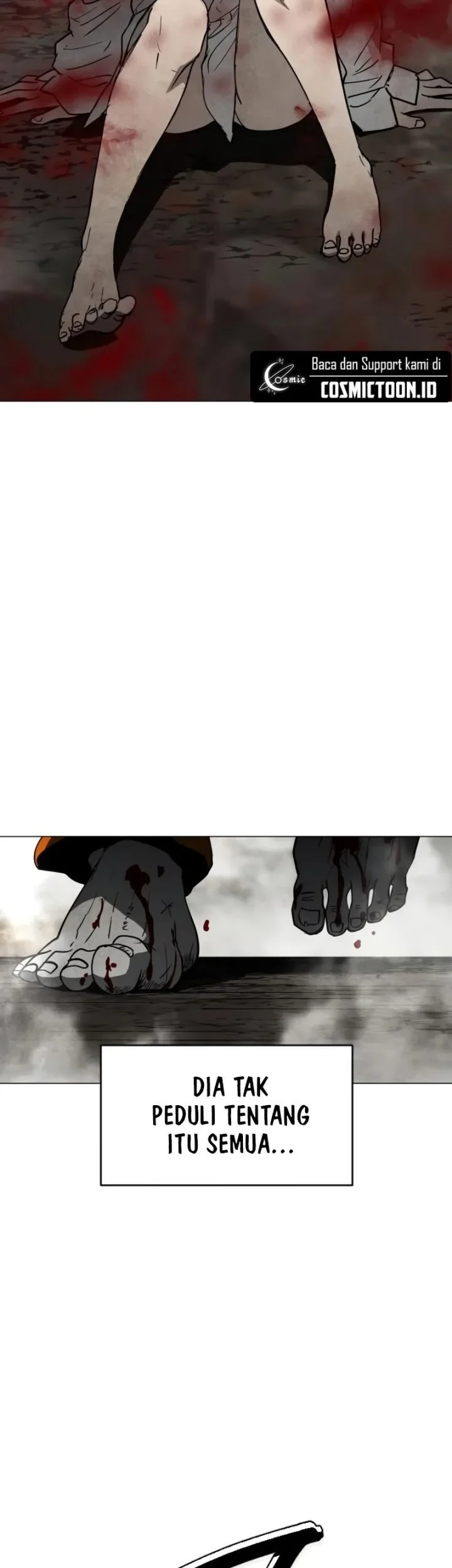 Fog Land Chapter 35 Gambar 45