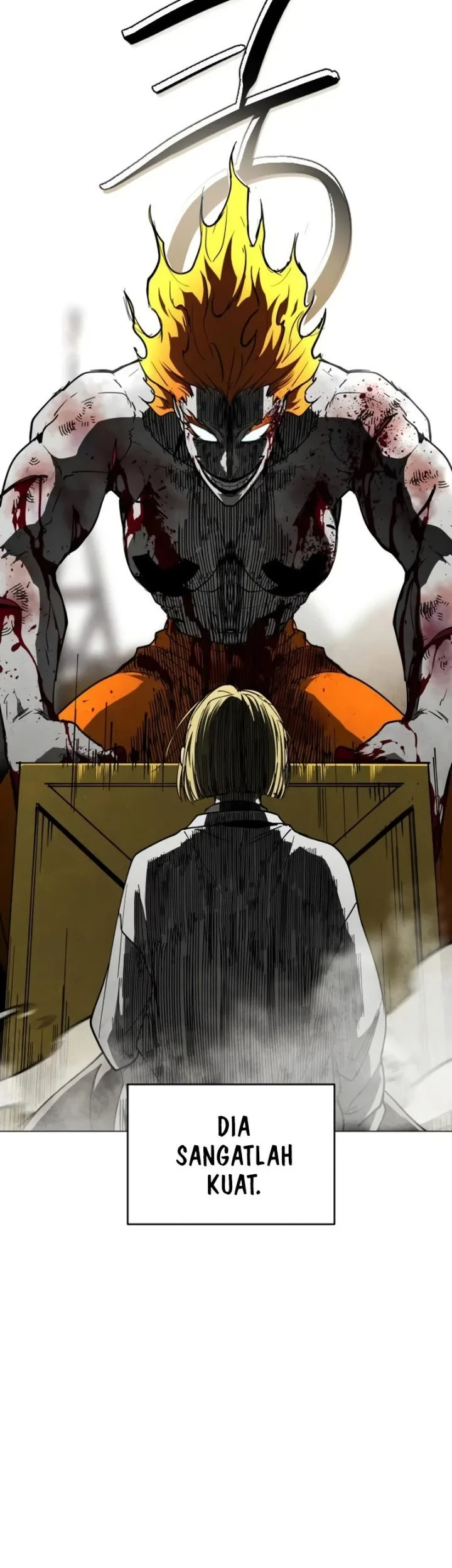 Fog Land Chapter 35 Gambar 46