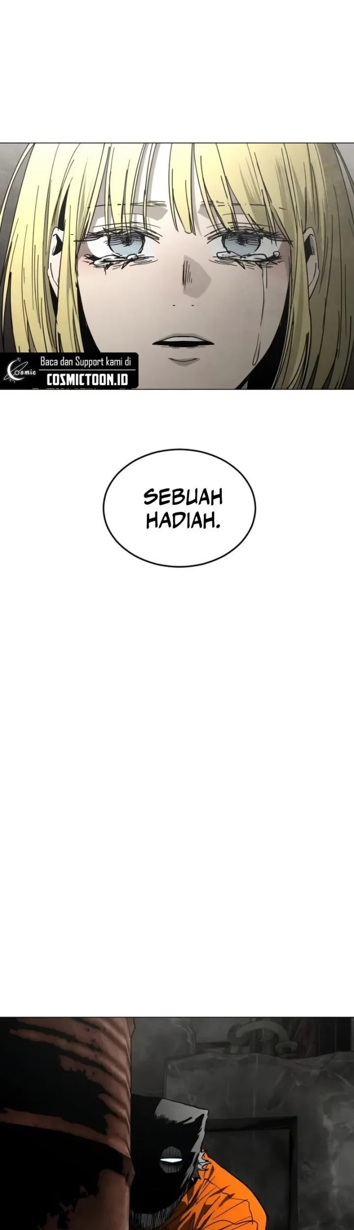 Fog Land Chapter 35 Gambar 48