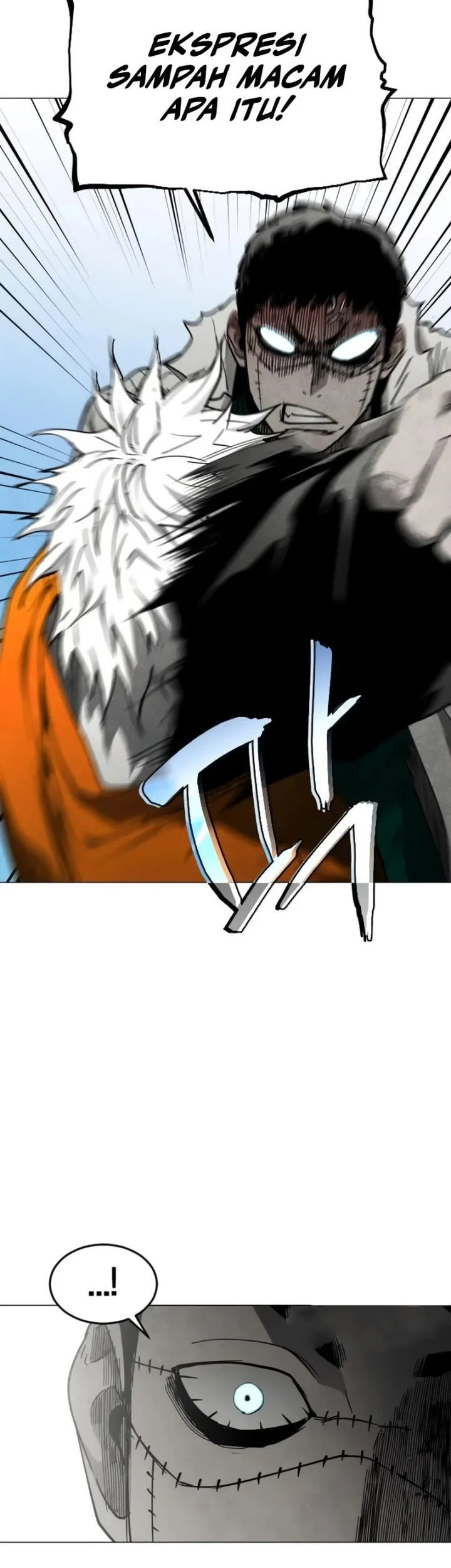 Fog Land Chapter 35 Gambar 52