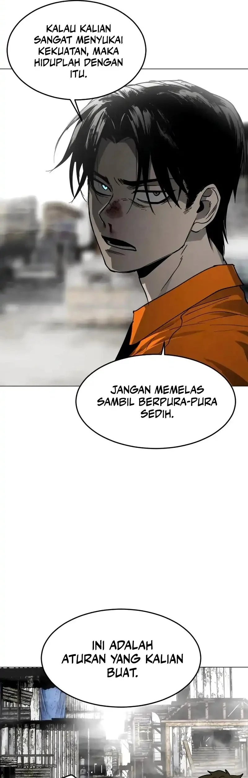 Fog Land Chapter 36 Gambar 55