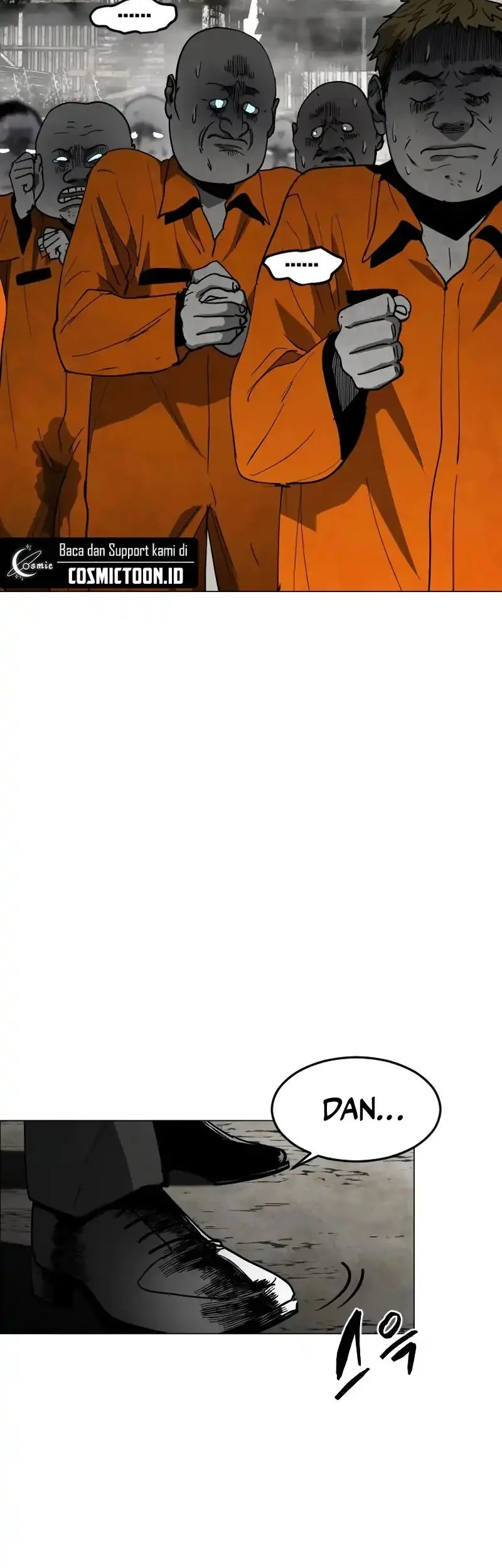 Fog Land Chapter 36 Gambar 56