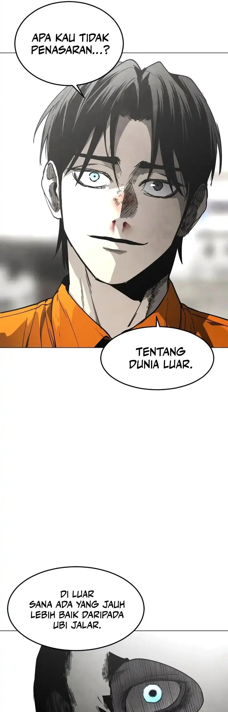 Fog Land Chapter 36 Gambar 63