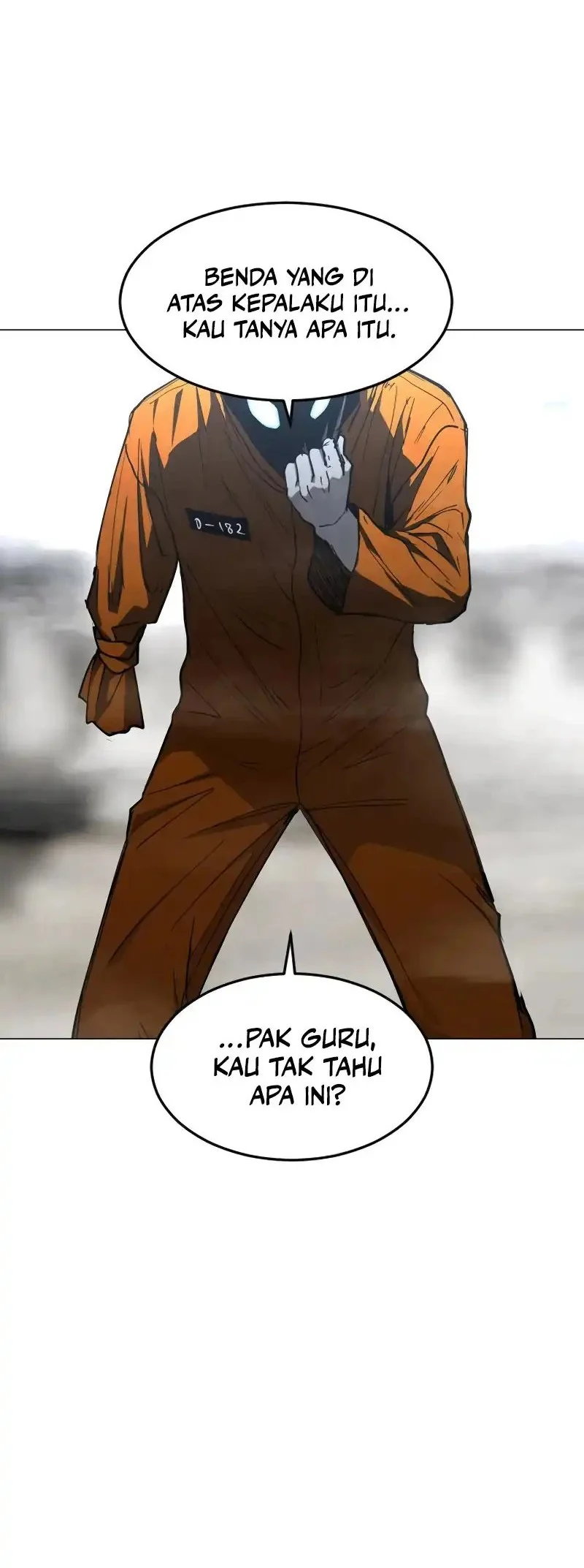 Fog Land Chapter 36 Gambar 72
