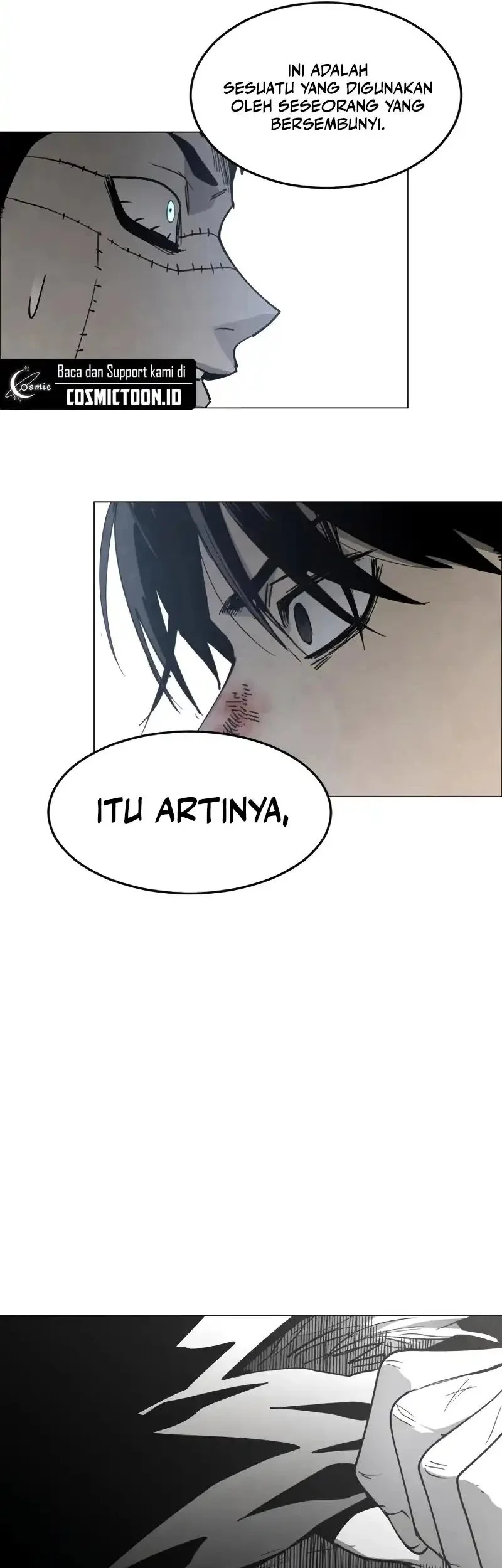 Fog Land Chapter 36 Gambar 73