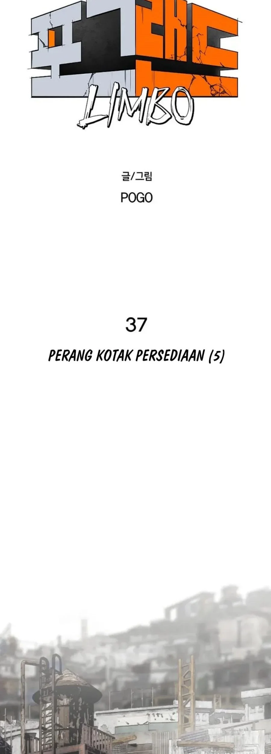Fog Land Chapter 37 Gambar 6
