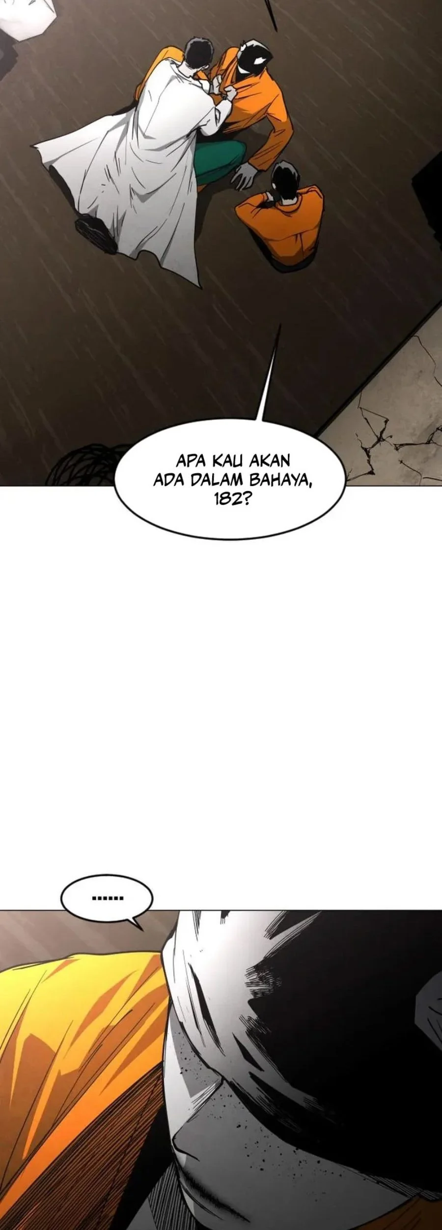 Fog Land Chapter 37 Gambar 20