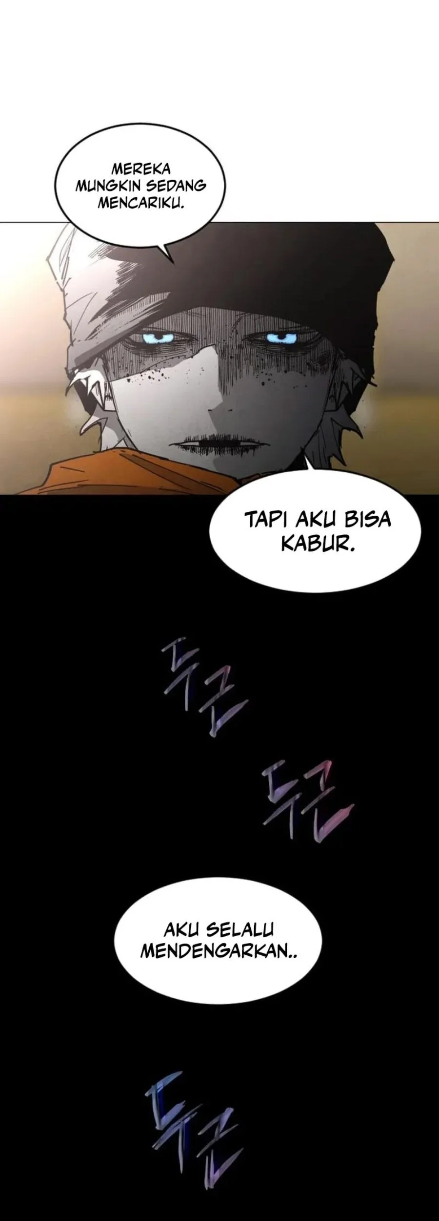 Fog Land Chapter 37 Gambar 25