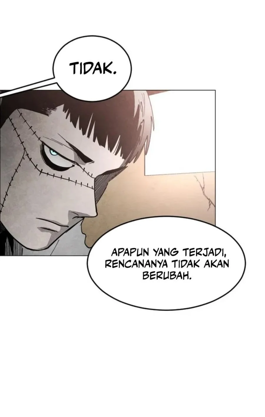 Fog Land Chapter 37 Gambar 29