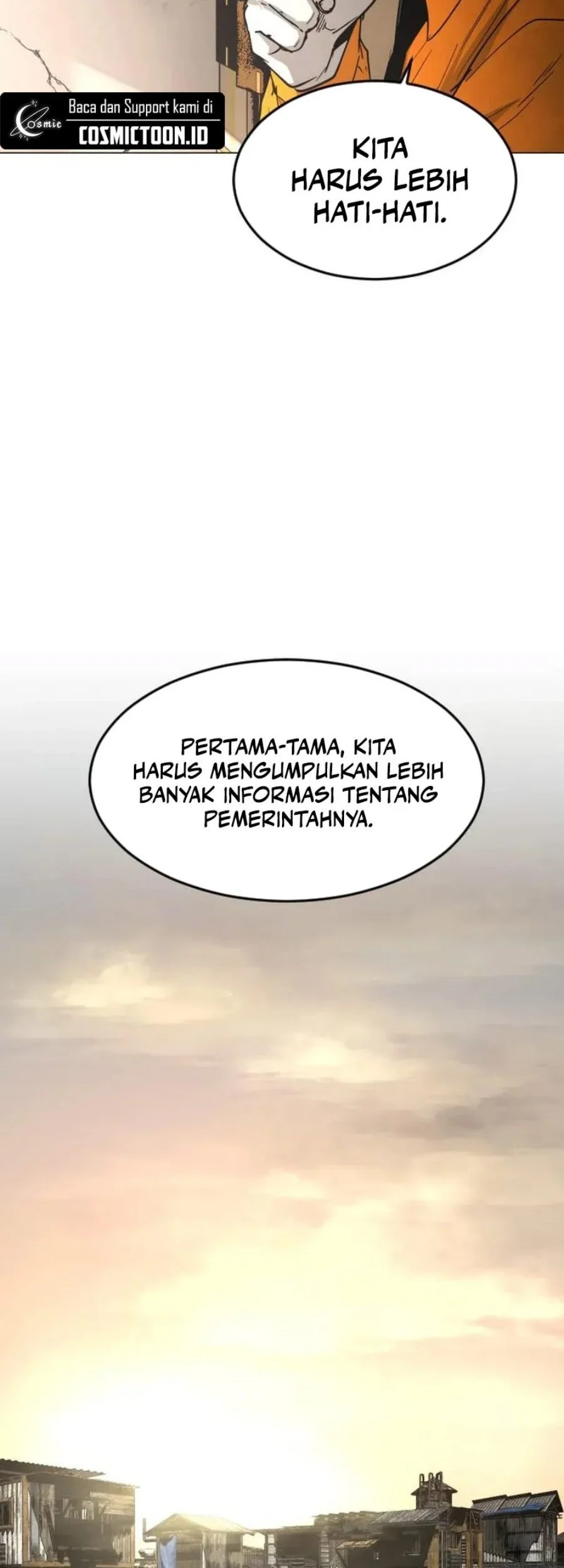 Fog Land Chapter 37 Gambar 31