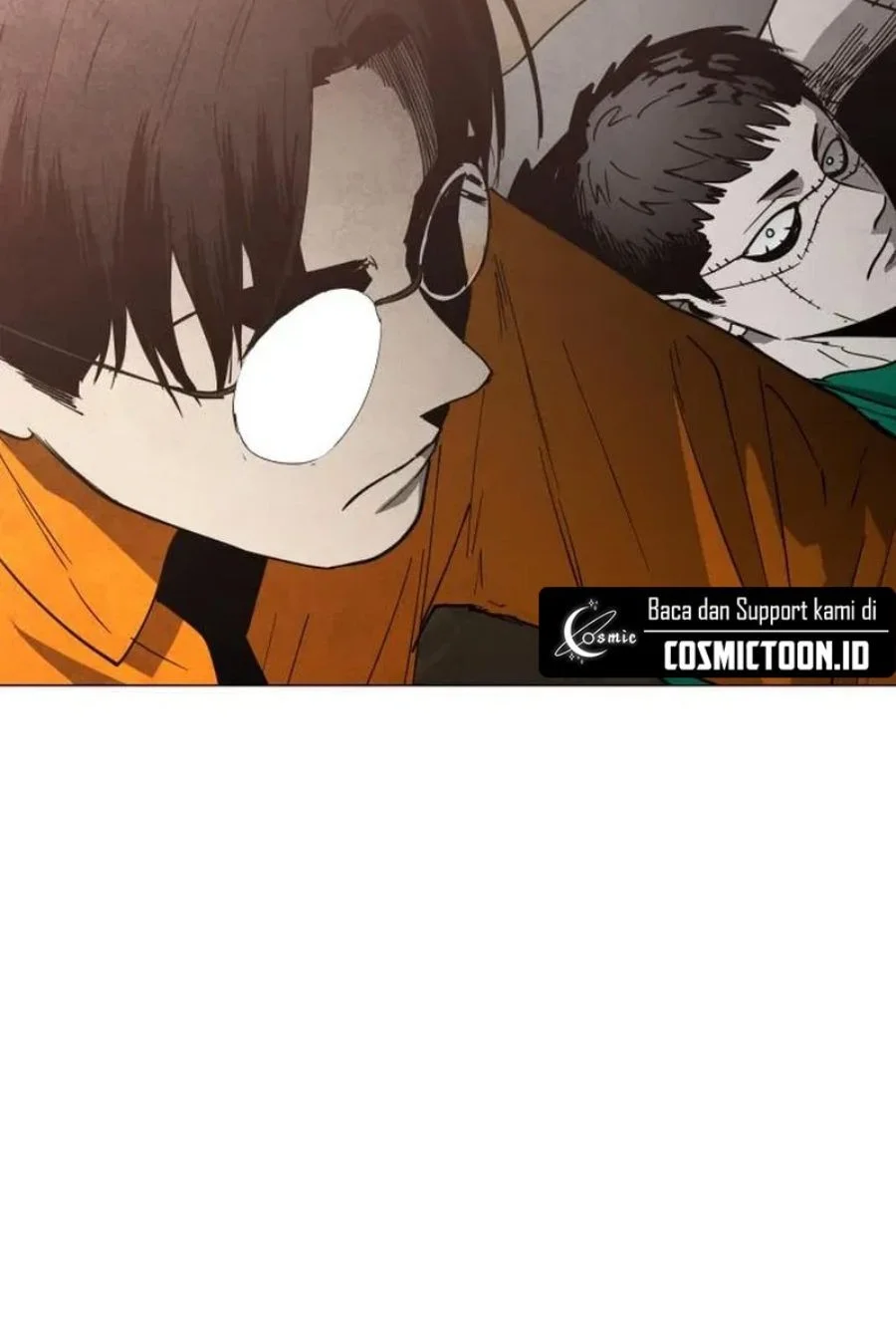 Fog Land Chapter 37 Gambar 36
