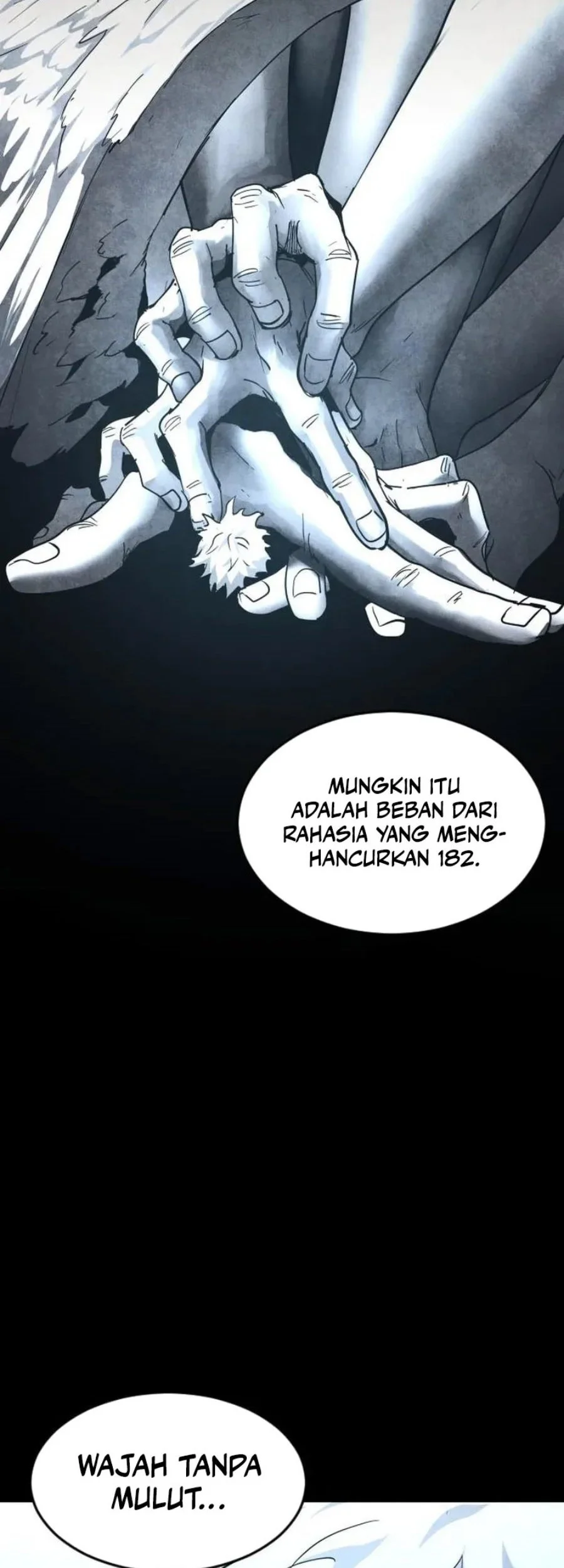 Fog Land Chapter 37 Gambar 40