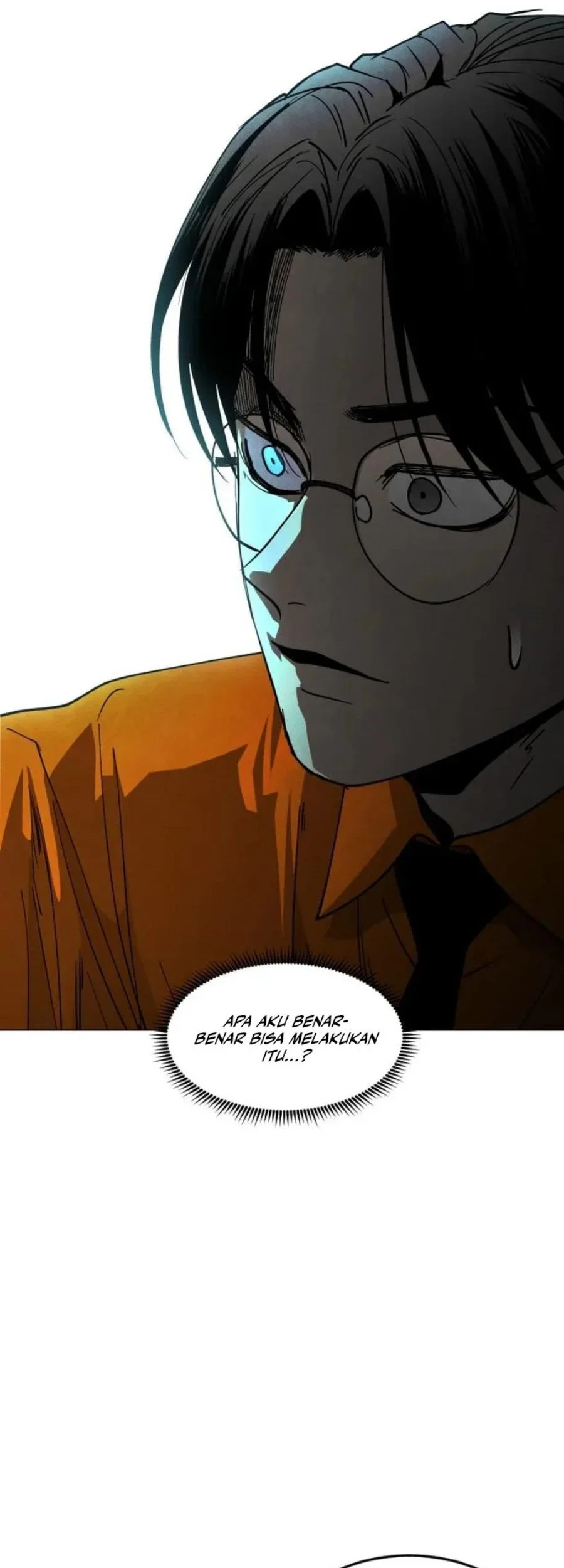 Fog Land Chapter 37 Gambar 44