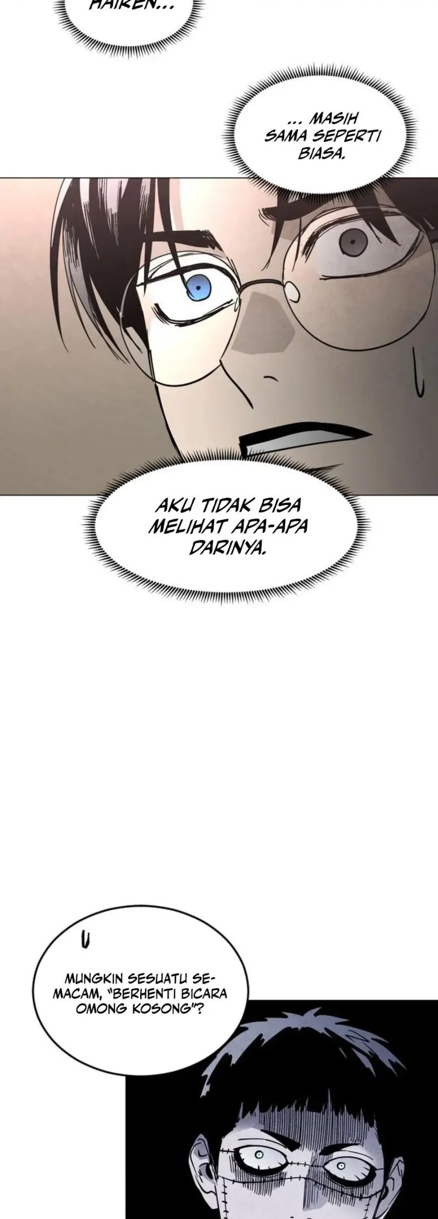Fog Land Chapter 37 Gambar 46
