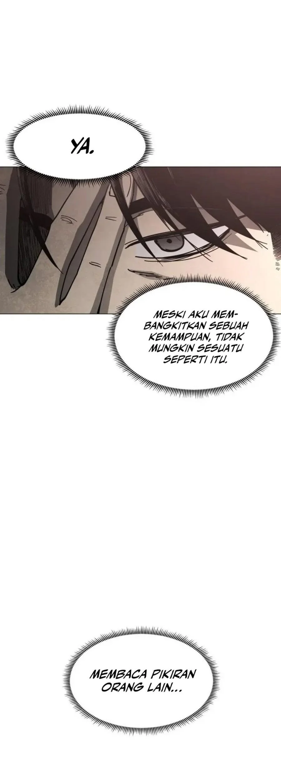 Fog Land Chapter 37 Gambar 48