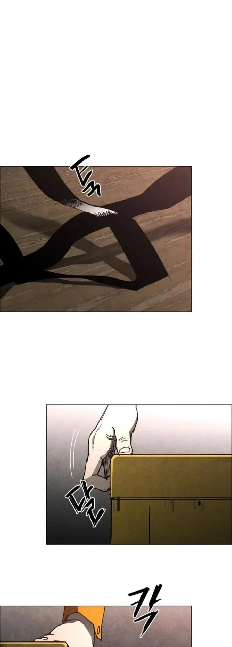 Fog Land Chapter 37 Gambar 54