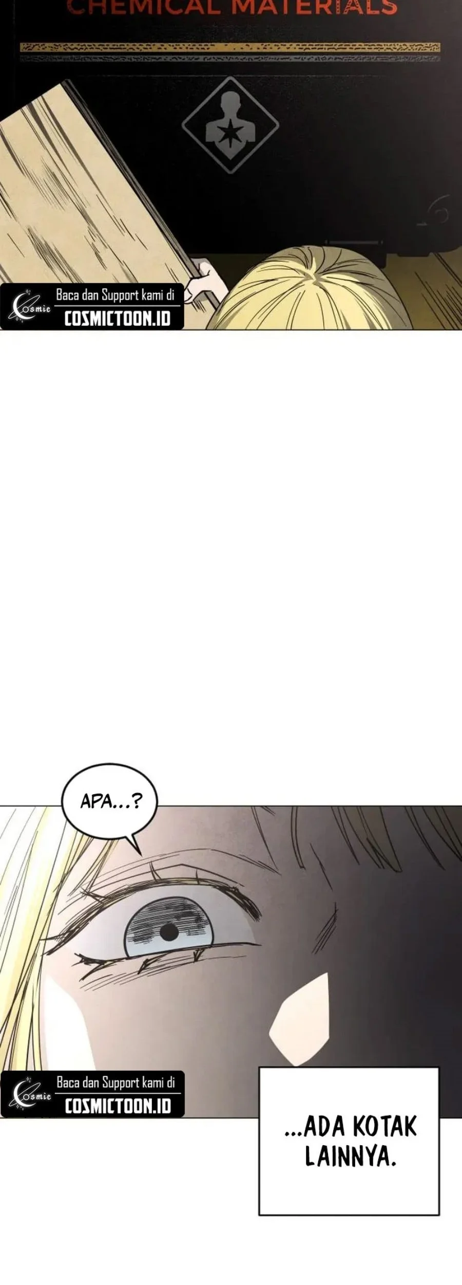 Fog Land Chapter 37 Gambar 60