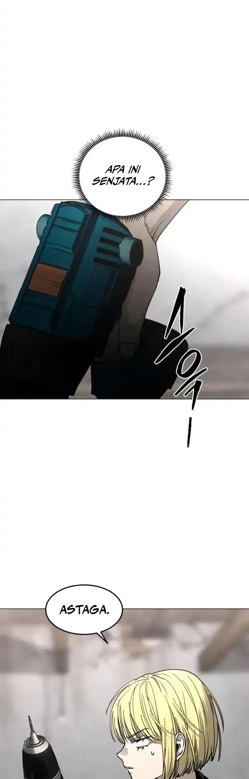 Fog Land Chapter 37 Gambar 60