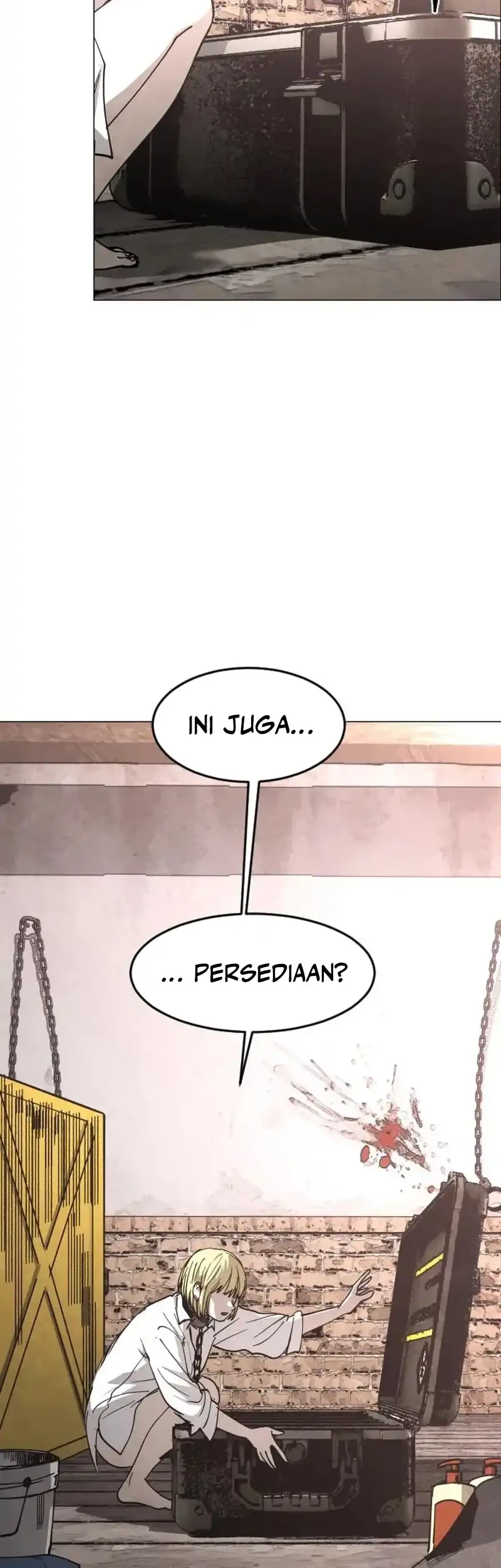 Fog Land Chapter 37 Gambar 65