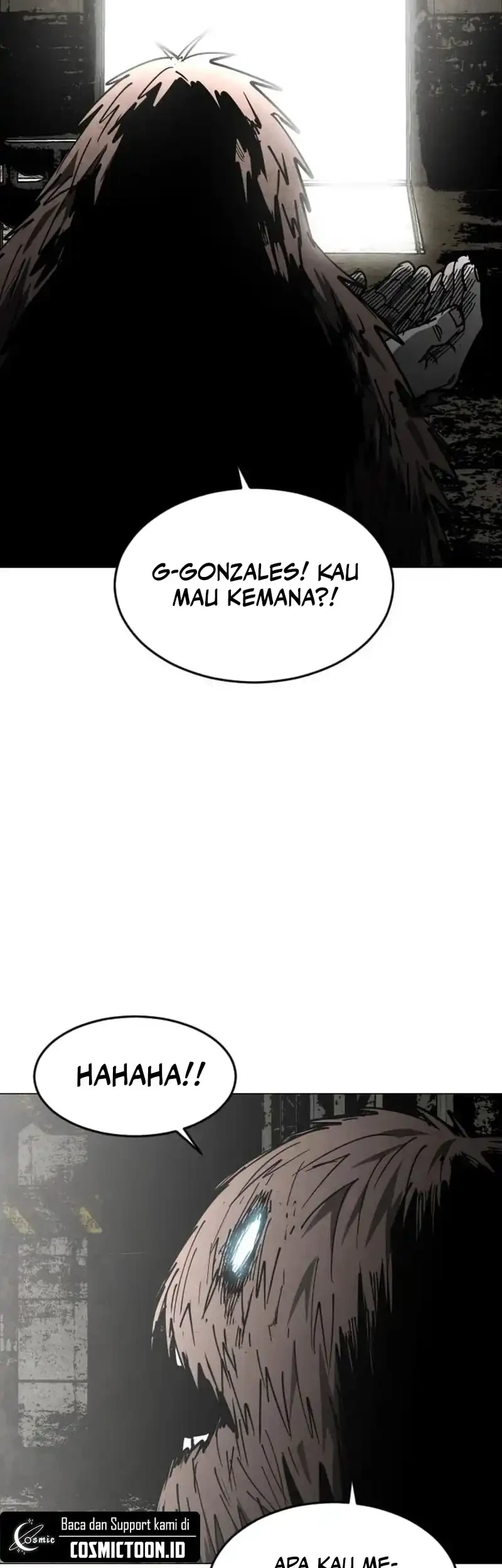 Fog Land Chapter 37 Gambar 3