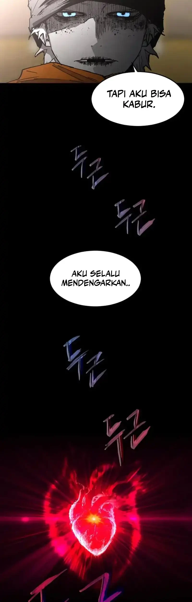 Fog Land Chapter 37 Gambar 22