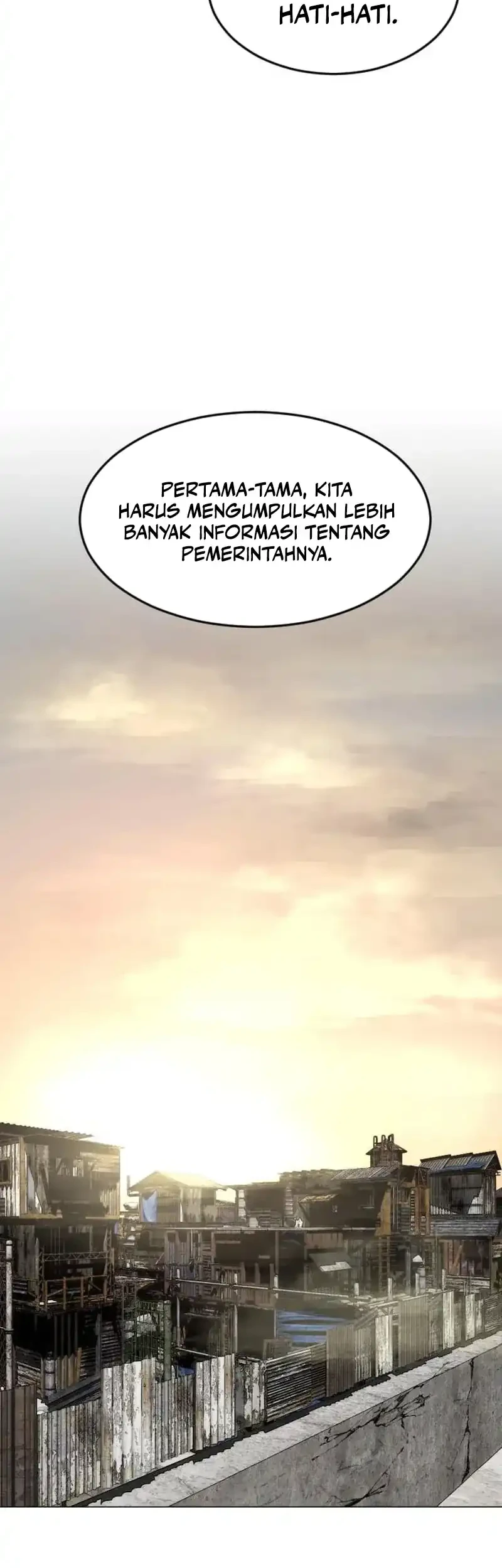Fog Land Chapter 37 Gambar 27