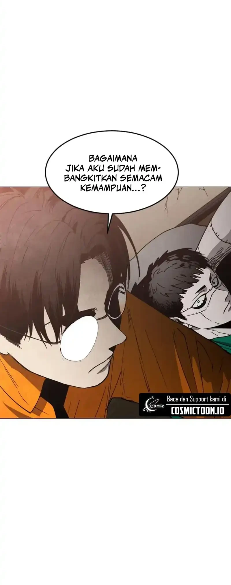 Fog Land Chapter 37 Gambar 31